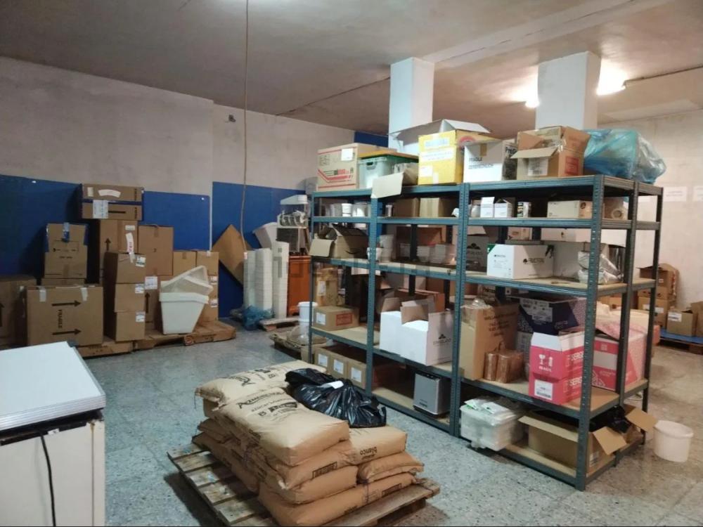  for sale commercial premise Pedregalejo 29017 Málaga-Costa Del Sol 3