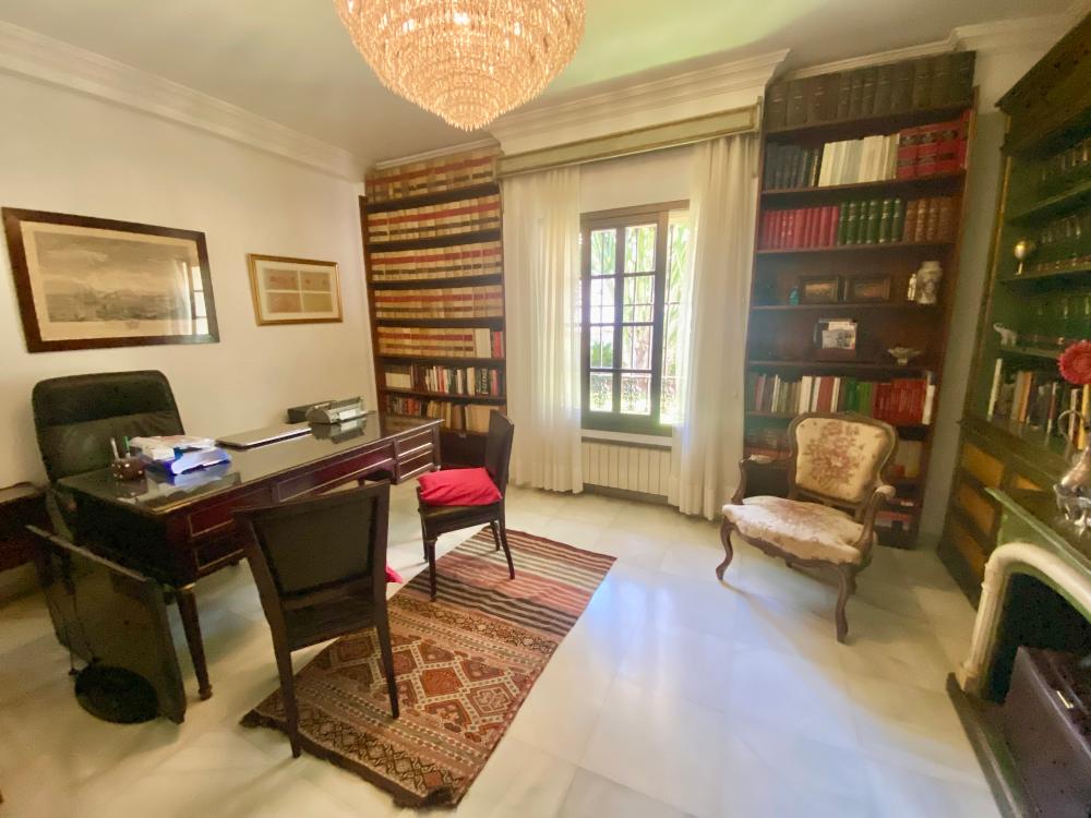  for sale villa Marbella Area Costa Del Sol Occidental 18