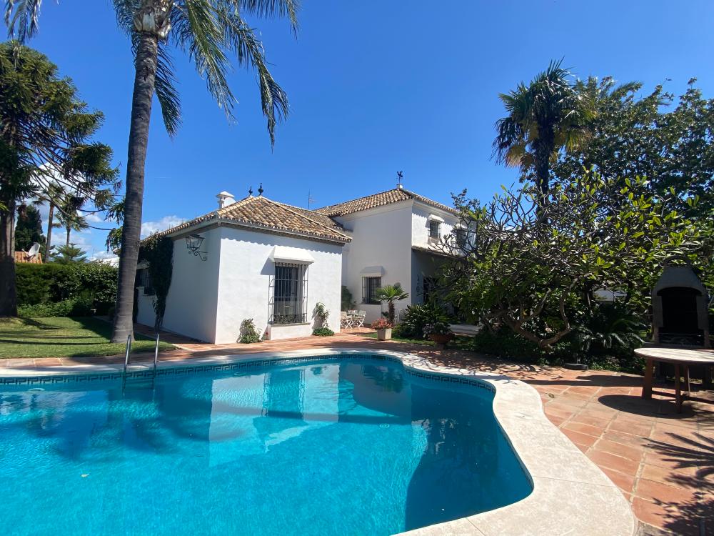  for sale villa Marbella Area Costa Del Sol Occidental 3
