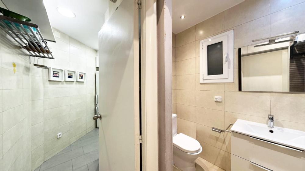  for sale apartment Horta Guinardó-Baix Guinardó Barcelonès 11