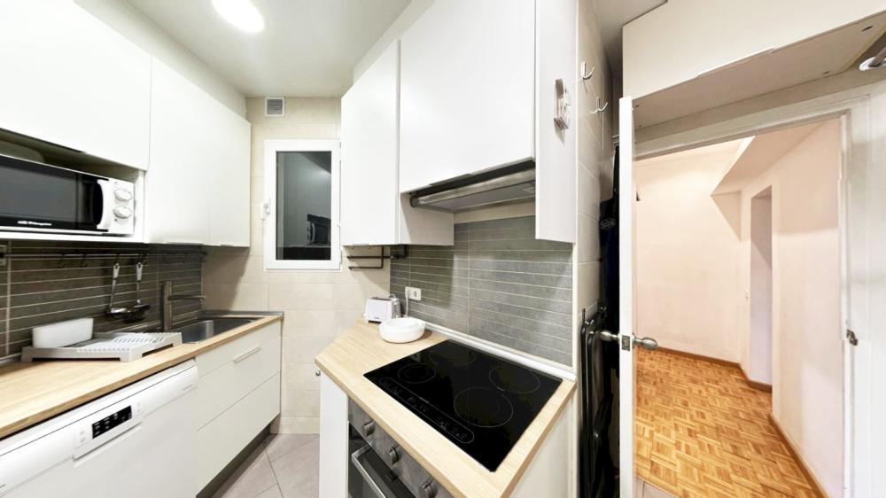  for sale apartment Horta Guinardó-Baix Guinardó Barcelonès 20