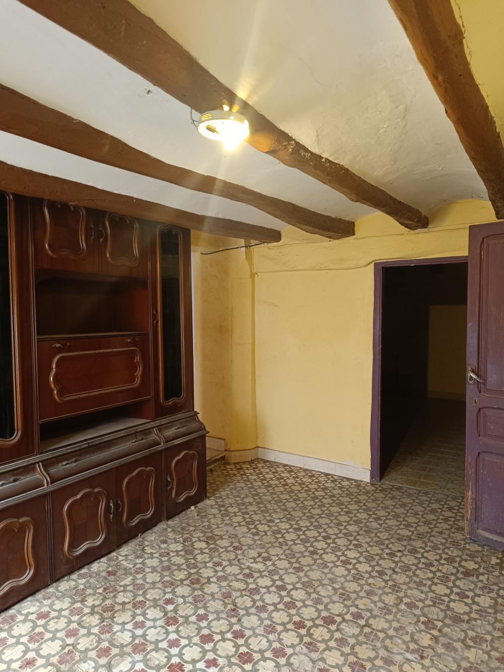  for sale house Benissanet Ribera D'ebre 2