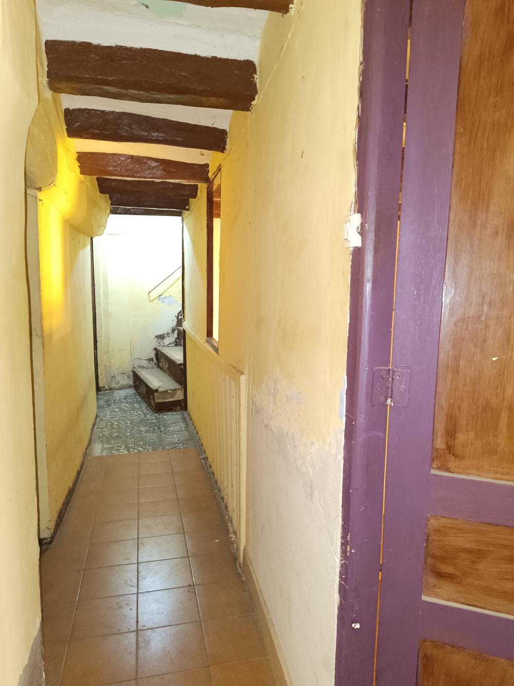  for sale house Benissanet Ribera D'ebre 10