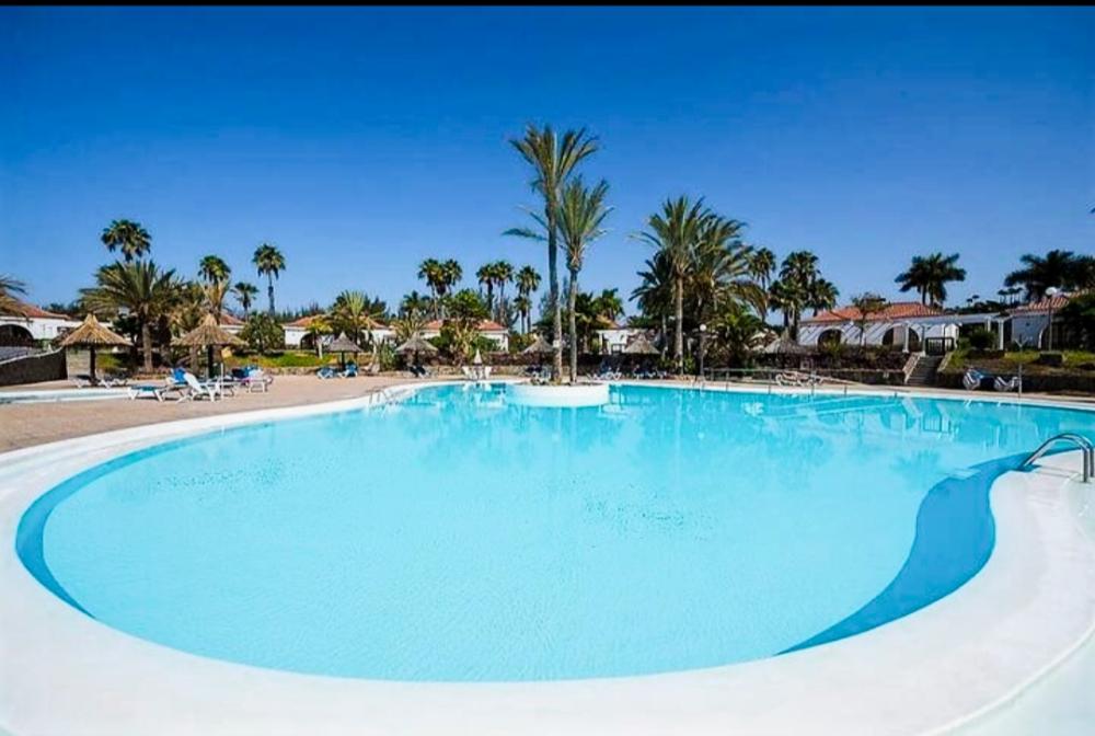 for sale semi-detached house Maspalomas Área Sur 20