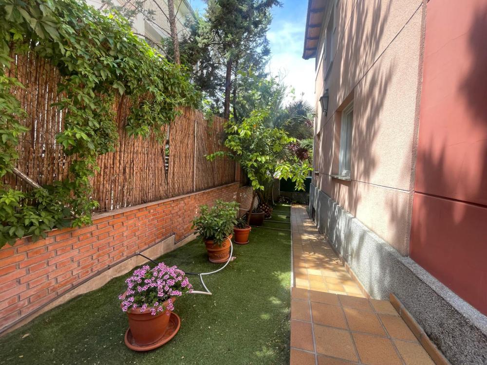  for sale villa Chamartín-Hispanoamérica Madrid Capital 21