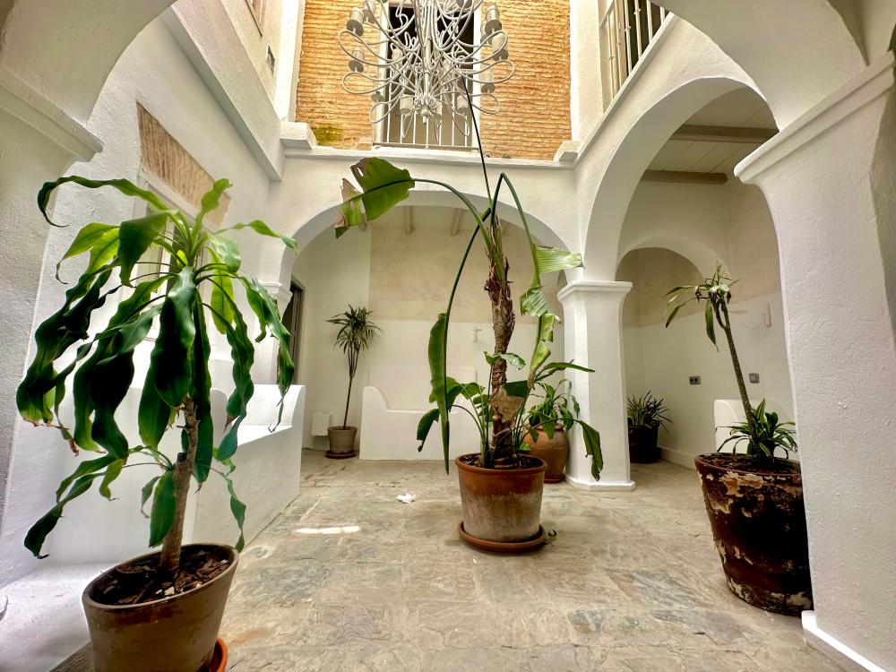  for sale hotel Tarifa Campo De Gibraltar 23