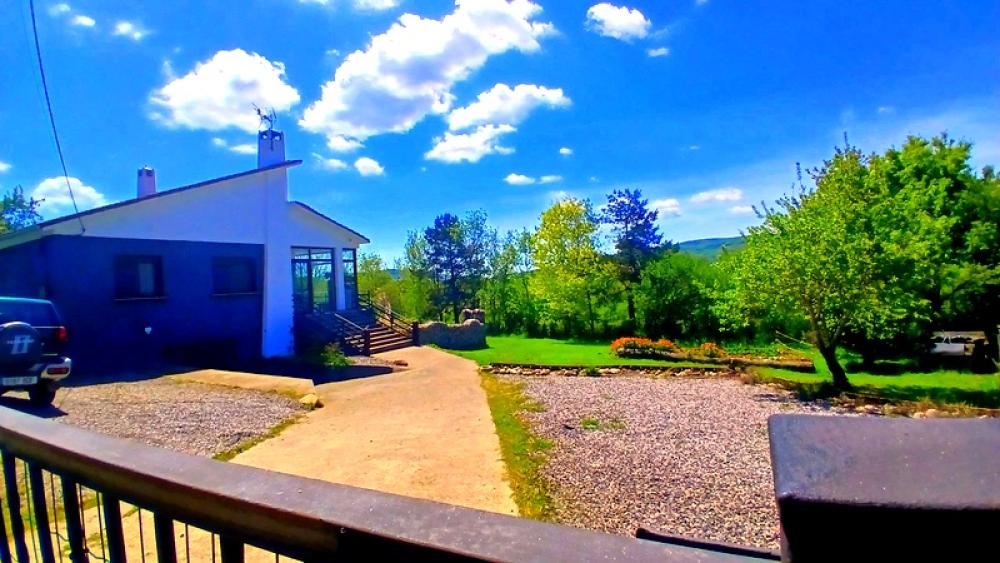 for sale villa La Aguilera Campoo-Los Valles 2