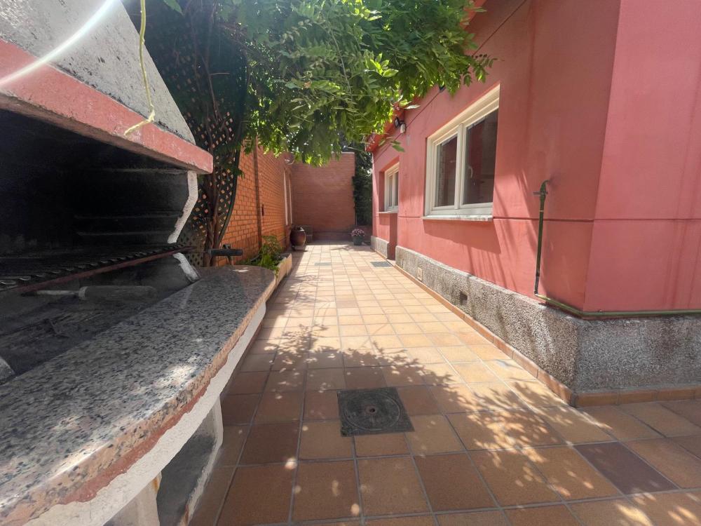  for sale villa Chamartín-Hispanoamérica Madrid Capital 20