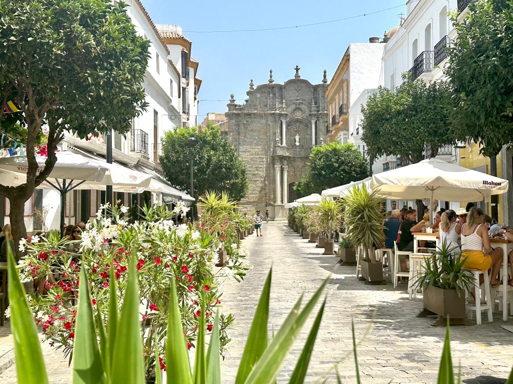  for sale hotel Tarifa Campo De Gibraltar 21