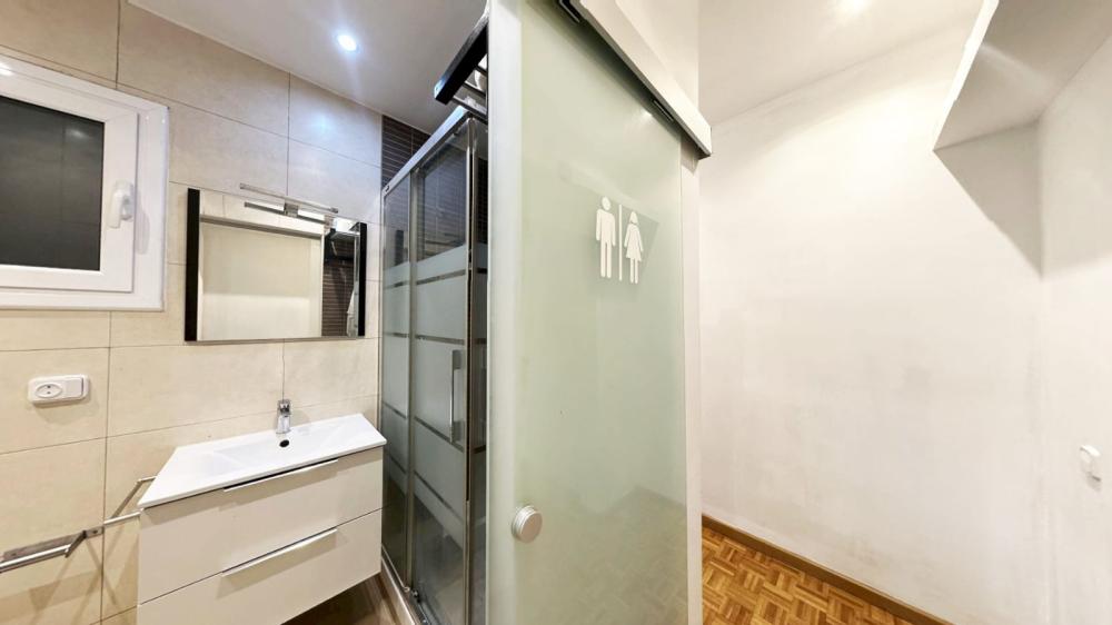  for sale apartment Horta Guinardó-Baix Guinardó Barcelonès 10