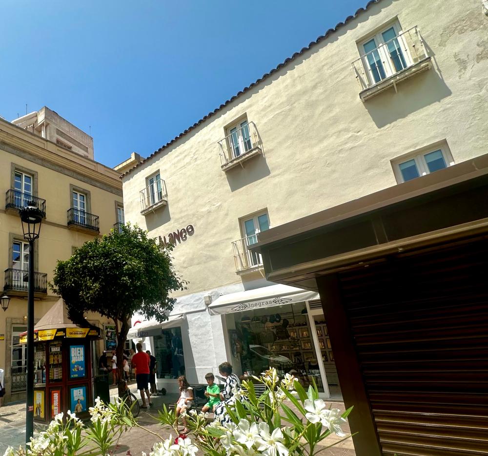  for sale hotel Tarifa Campo De Gibraltar 22