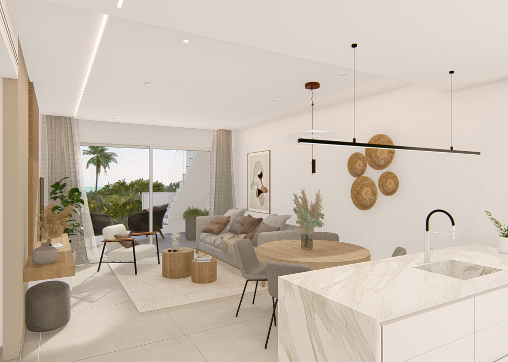  for sale apartment Guardamar Del Segura Baix Segura 9