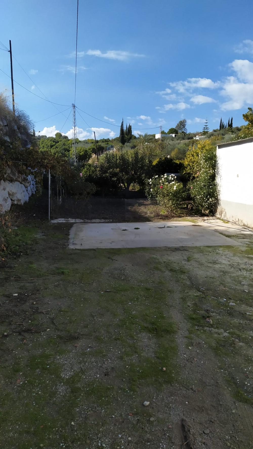 for sale country house Coín Valle Del Guadalhorce 3