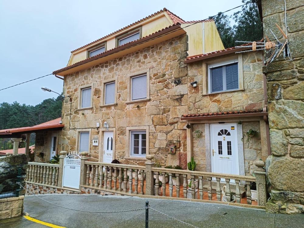  for sale house Baño Muros 2