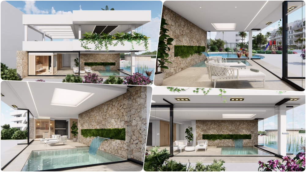  for sale apartment Guardamar Del Segura Baix Segura 11