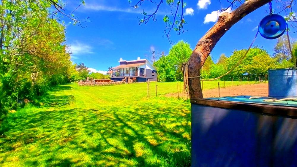  for sale villa La Aguilera Campoo-Los Valles 7