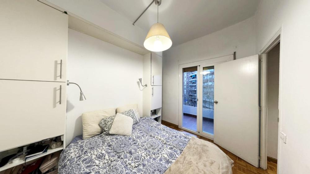  for sale apartment Horta Guinardó-Baix Guinardó Barcelonès 25