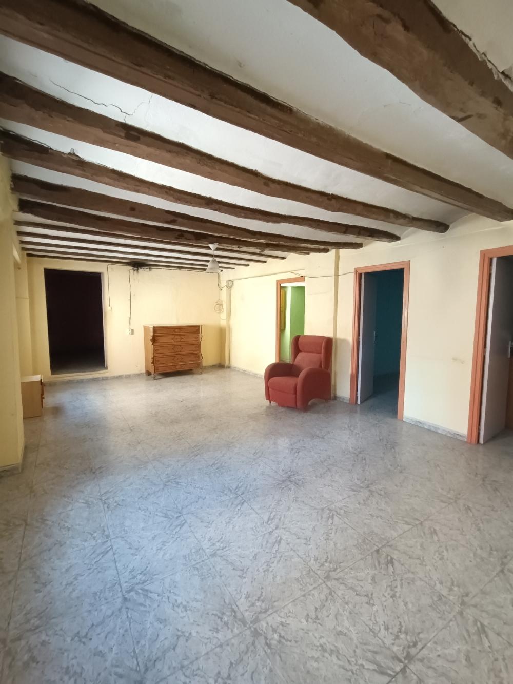  for sale house Benissanet Ribera D'ebre 11