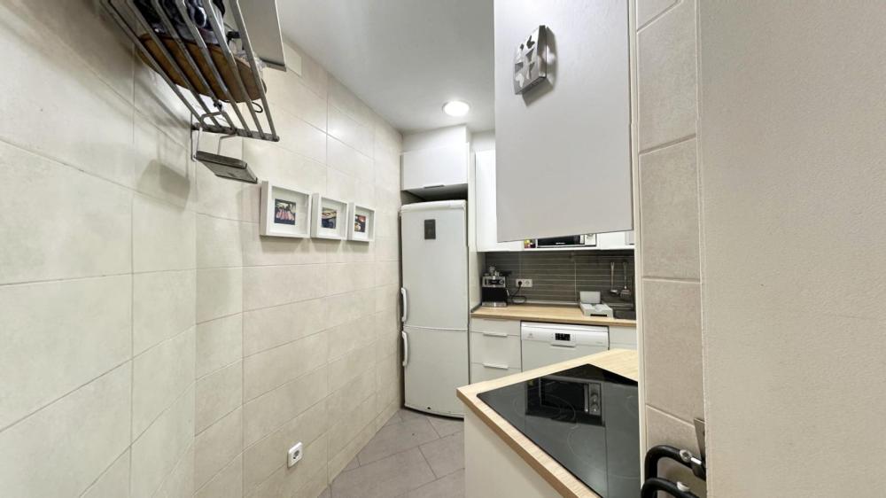  for sale apartment Horta Guinardó-Baix Guinardó Barcelonès 16