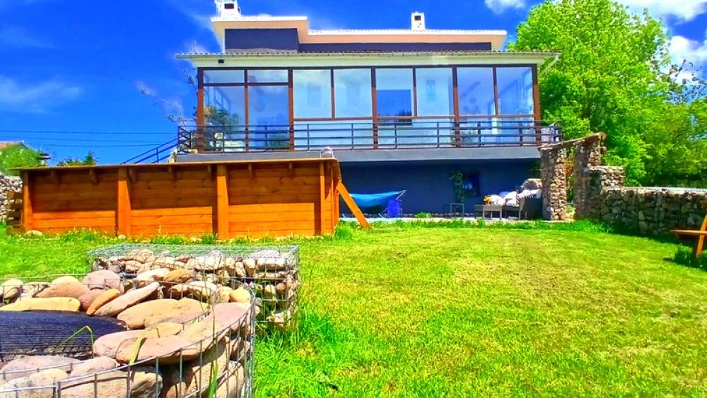  for sale villa La Aguilera Campoo-Los Valles 17