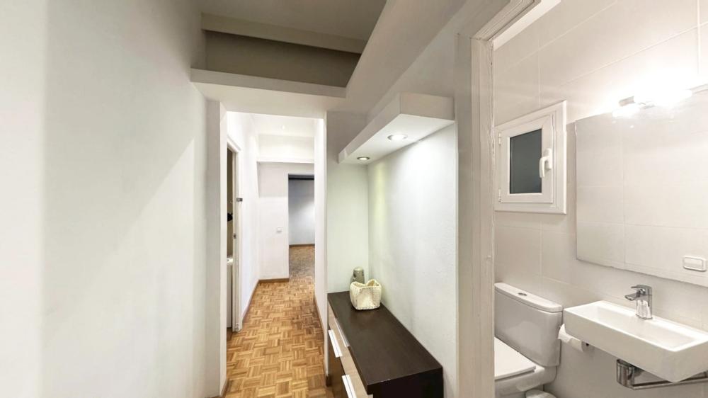  for sale apartment Horta Guinardó-Baix Guinardó Barcelonès 23