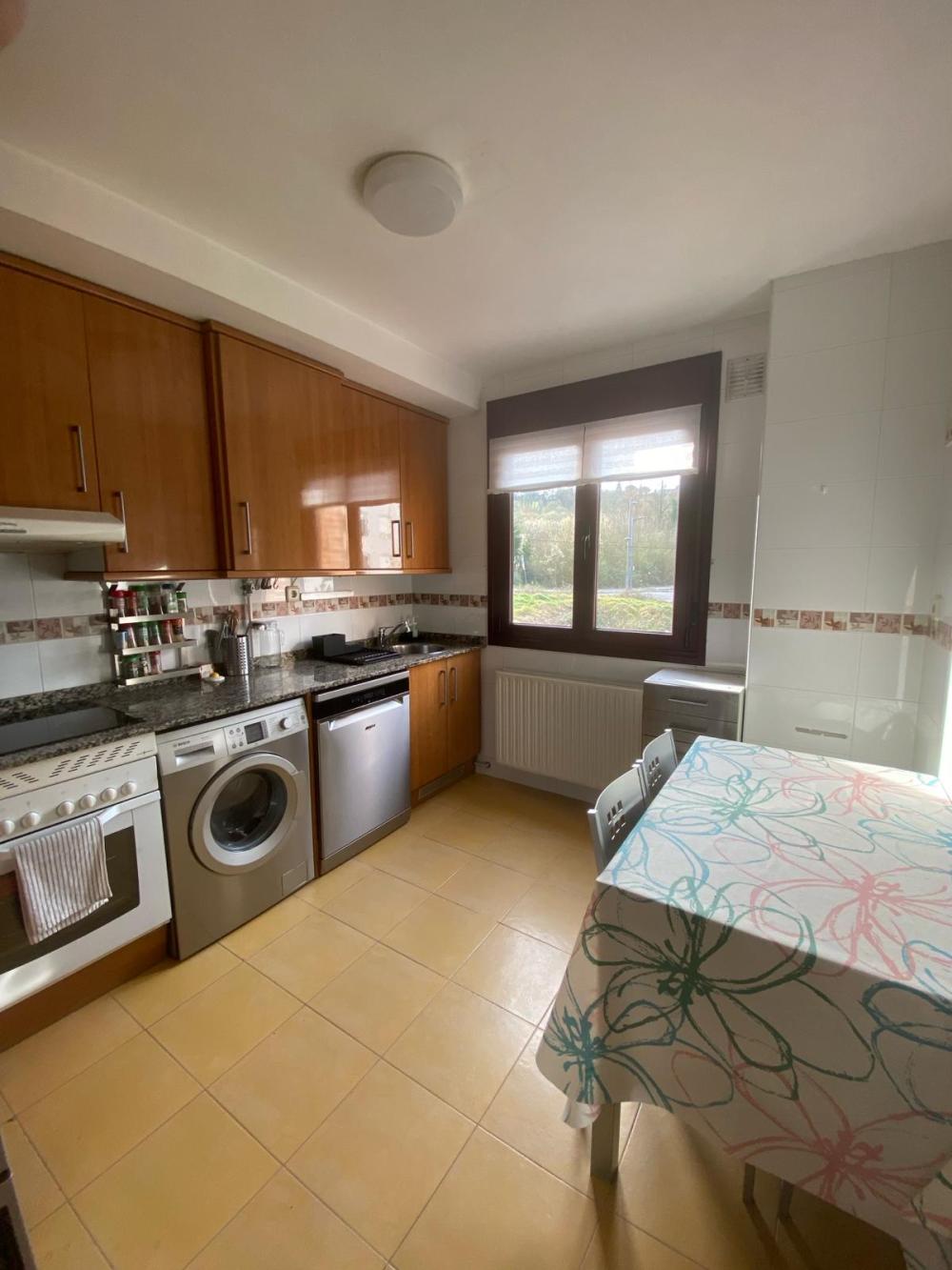  for sale apartment San Lazaro-Otero Oviedo 3