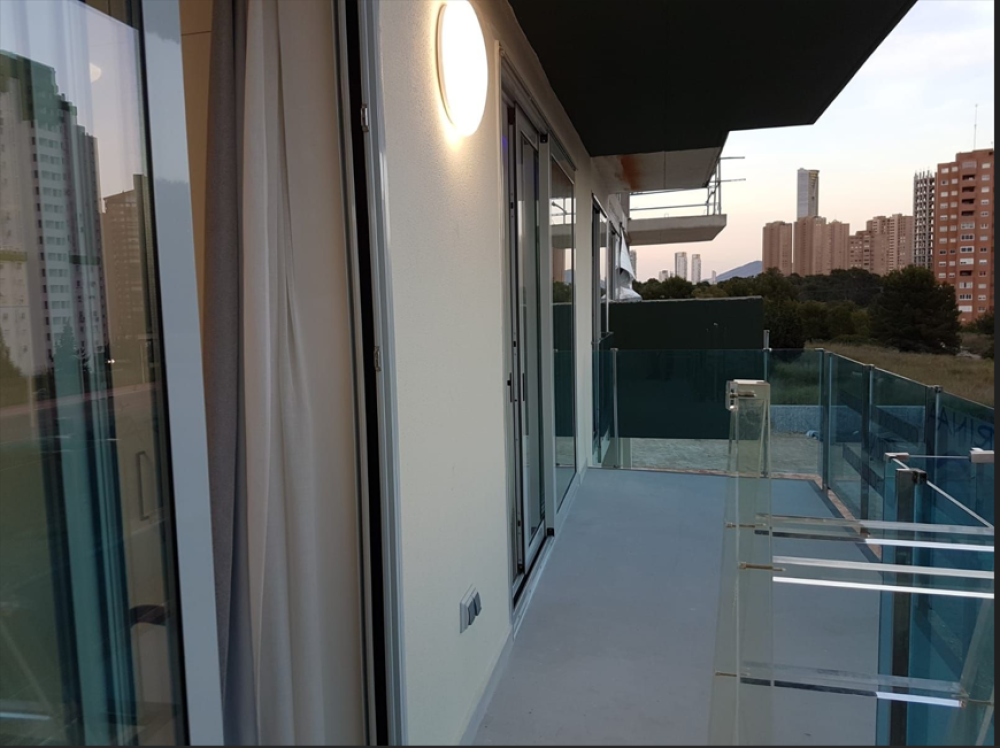  for sale apartment Benidorm Marina Baixa 2