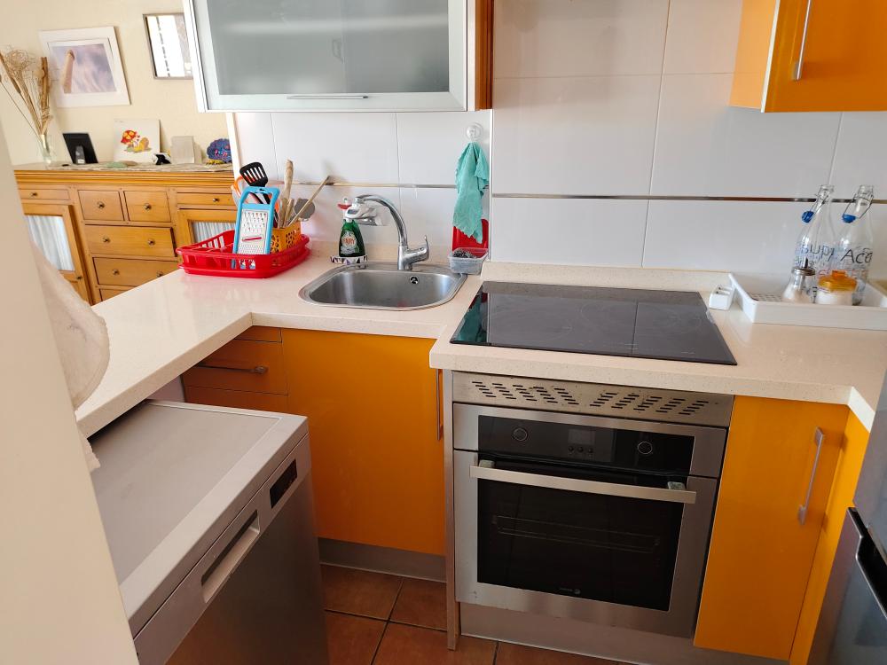  for sale apartment La Manga Del Mar Menor Campo De Cartagena 7