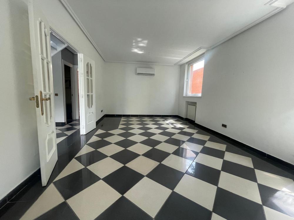  for sale villa Chamartín-Hispanoamérica Madrid Capital 1