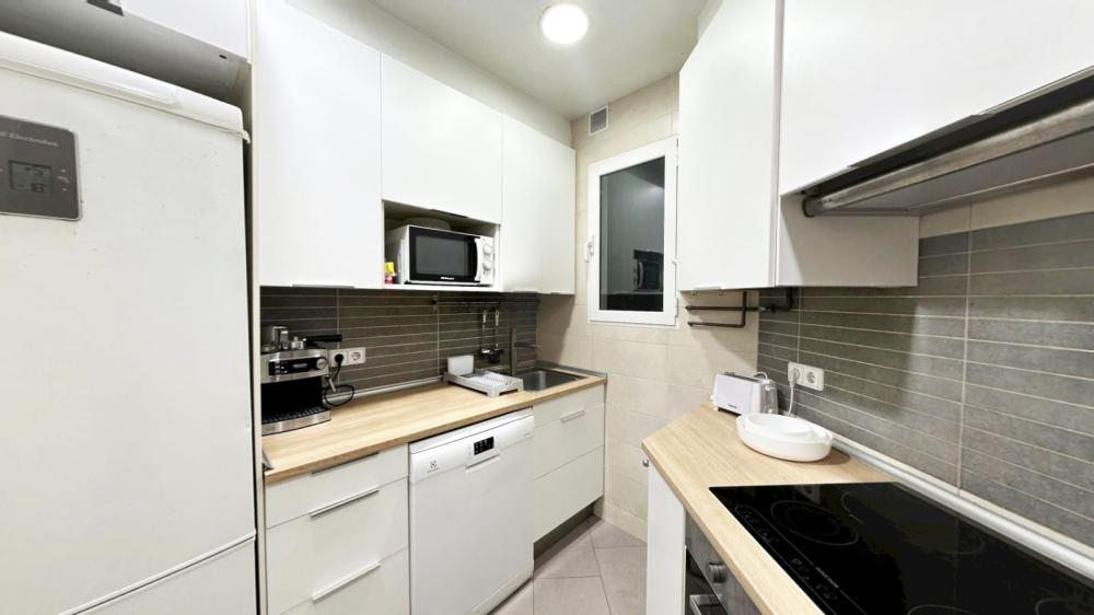  for sale apartment Horta Guinardó-Baix Guinardó Barcelonès 15
