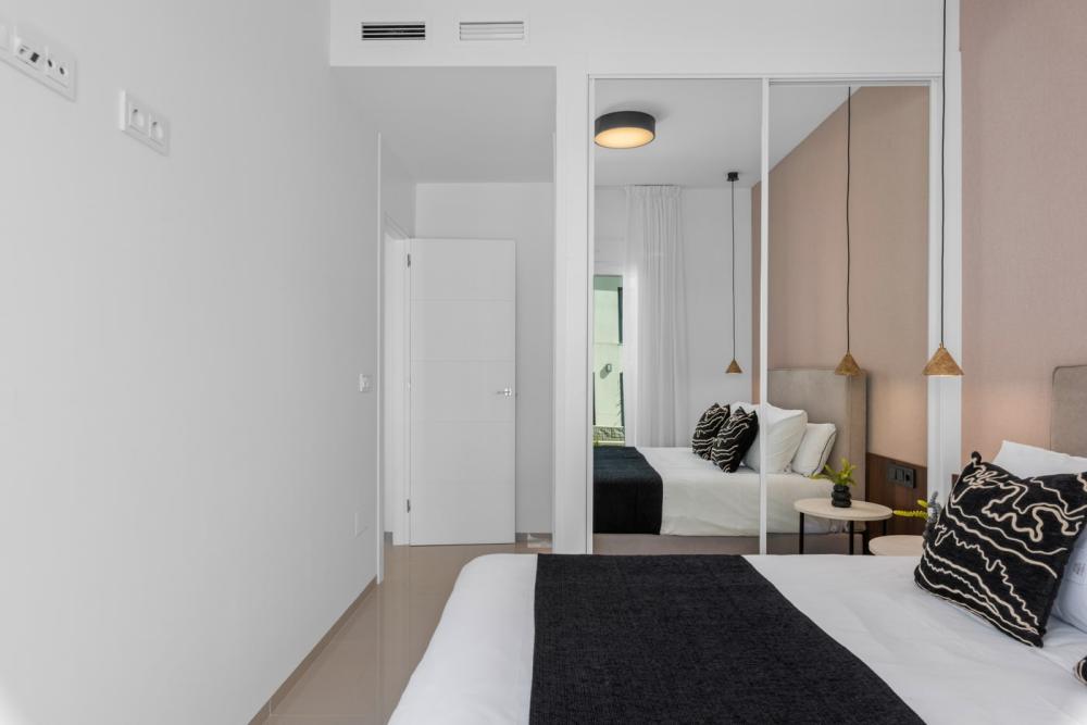  for sale apartment Ciudad Quesada Baix Segura 8