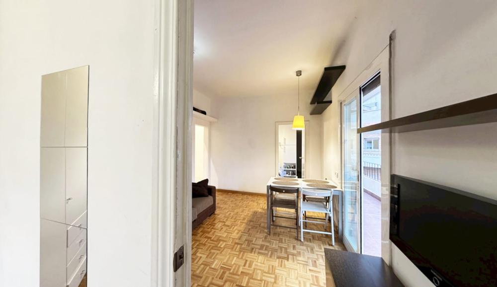  for sale apartment Horta Guinardó-Baix Guinardó Barcelonès 33