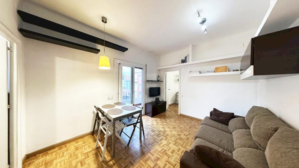  for sale apartment Horta Guinardó-Baix Guinardó Barcelonès 3