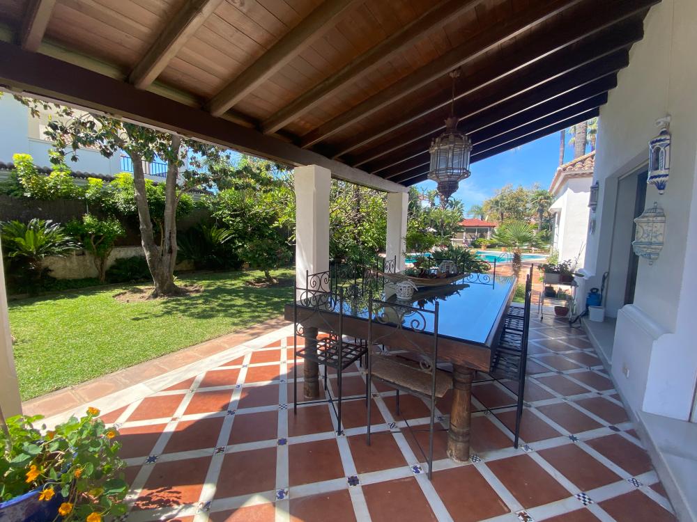 for sale villa Marbella Area Costa Del Sol Occidental 7