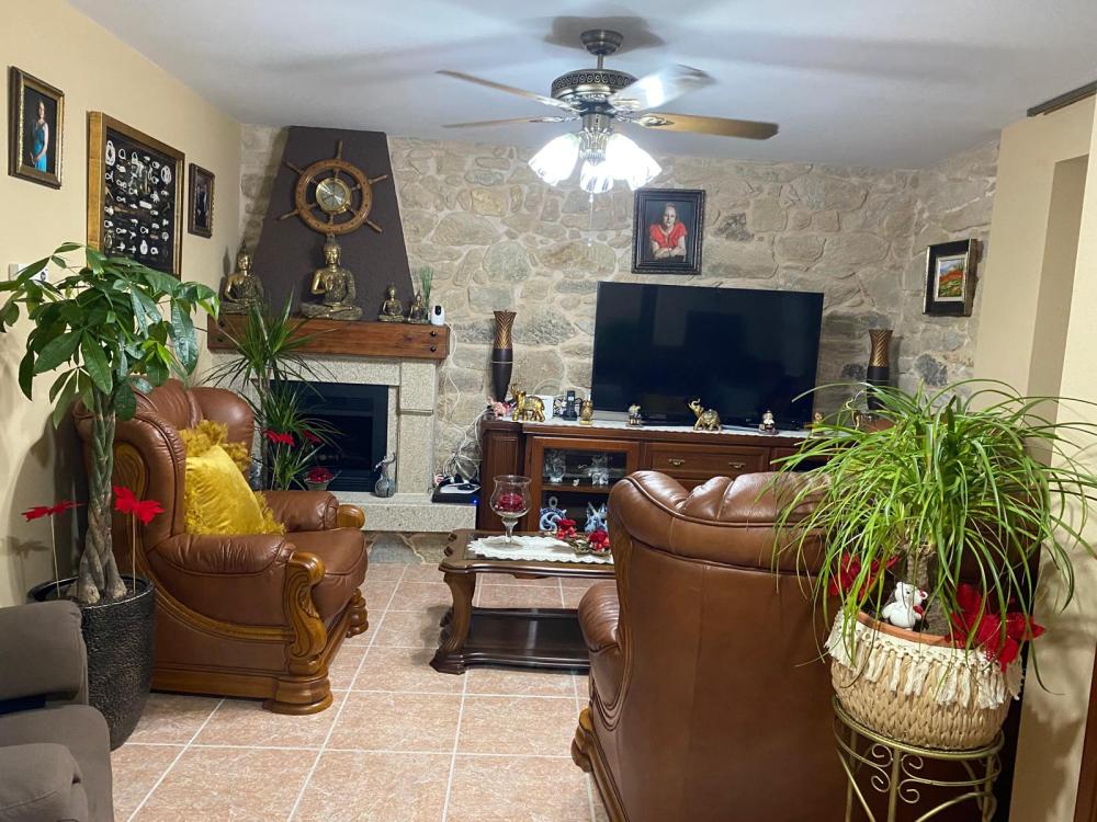  for sale house Baño Muros 7