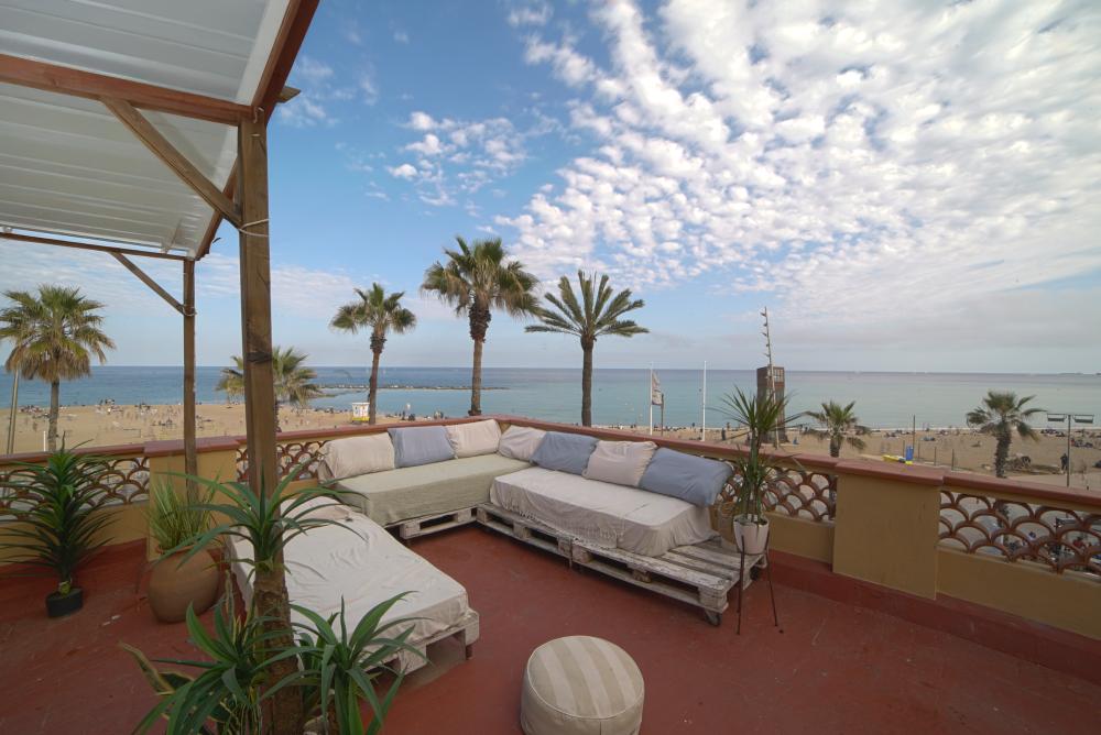  for sale apartment Ciutat Vella-Barceloneta Barcelonès 4