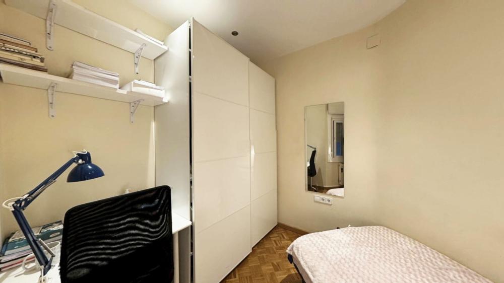  for sale apartment Horta Guinardó-Baix Guinardó Barcelonès 37