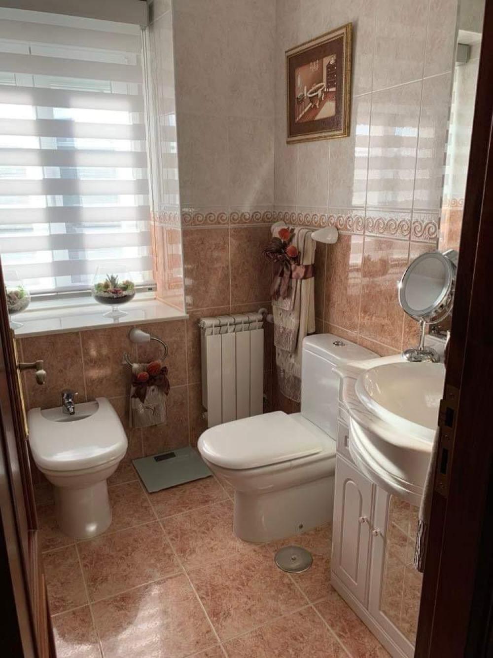  for sale house Baño Muros 8