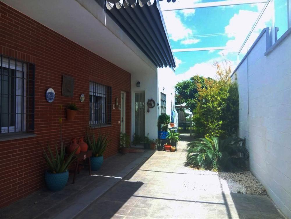  for sale villa Bollullos De La Mitación Aljarafe 1
