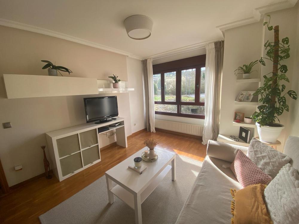  for sale apartment San Lazaro-Otero Oviedo 2