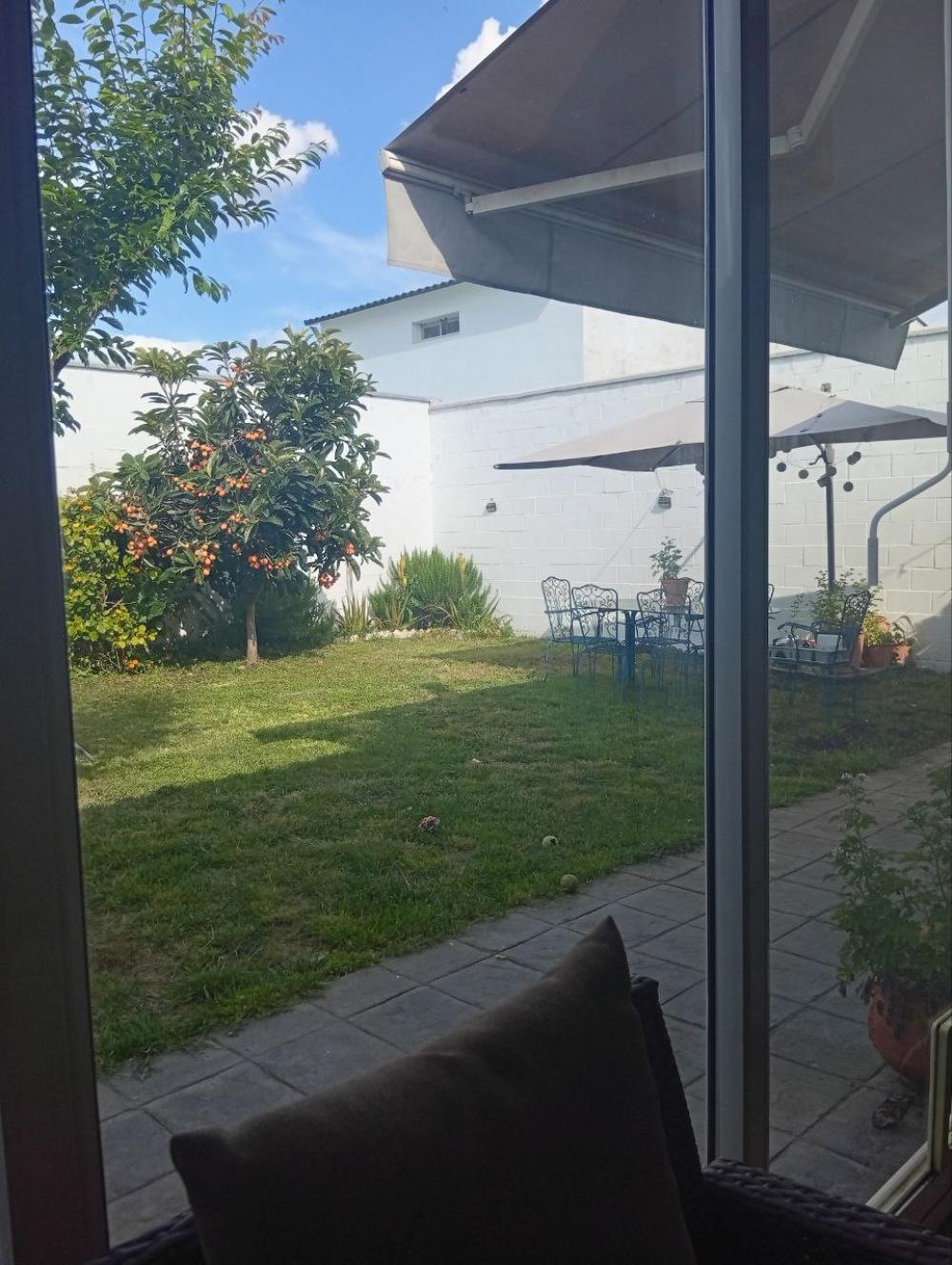 for sale villa Bollullos De La Mitación Aljarafe 3