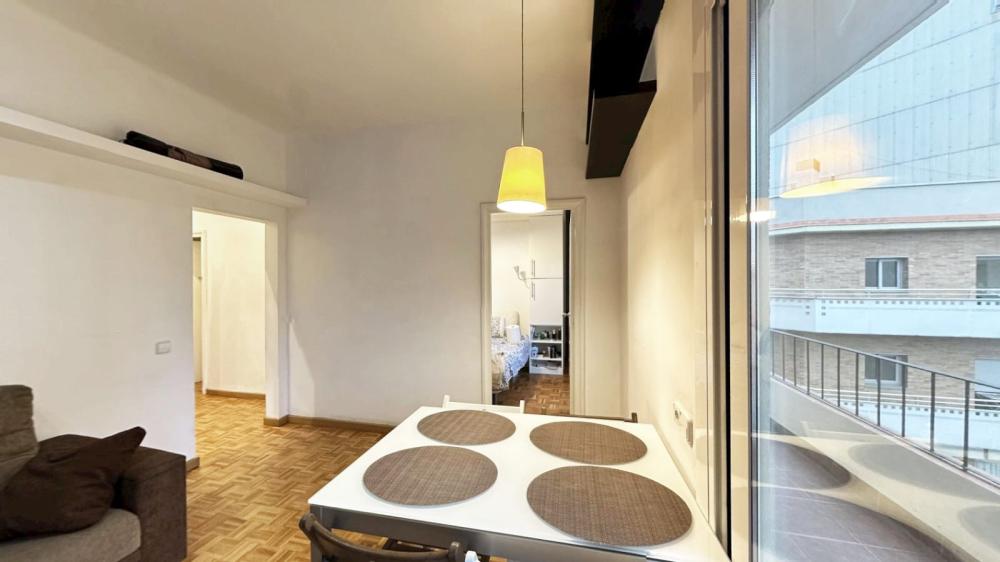  for sale apartment Horta Guinardó-Baix Guinardó Barcelonès 2