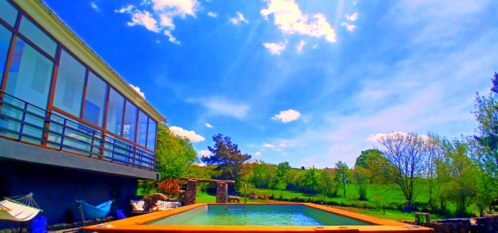  for sale villa La Aguilera Campoo-Los Valles 21