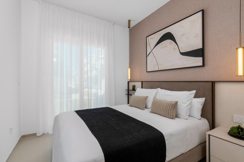  for sale apartment Ciudad Quesada Baix Segura 9