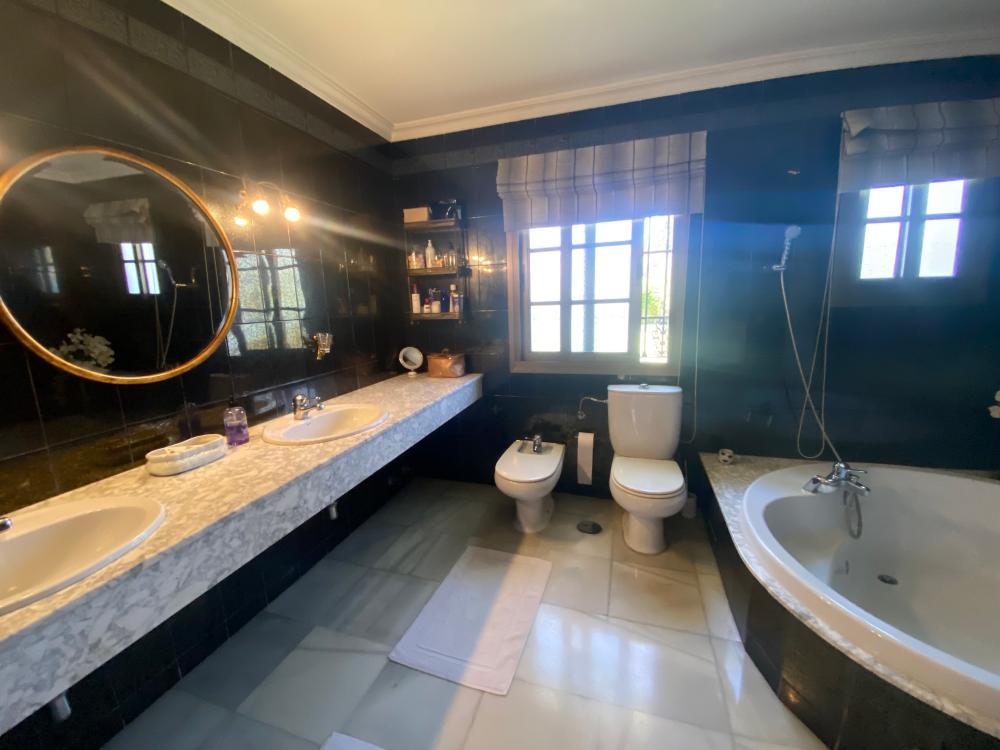  for sale villa Marbella Area Costa Del Sol Occidental 15