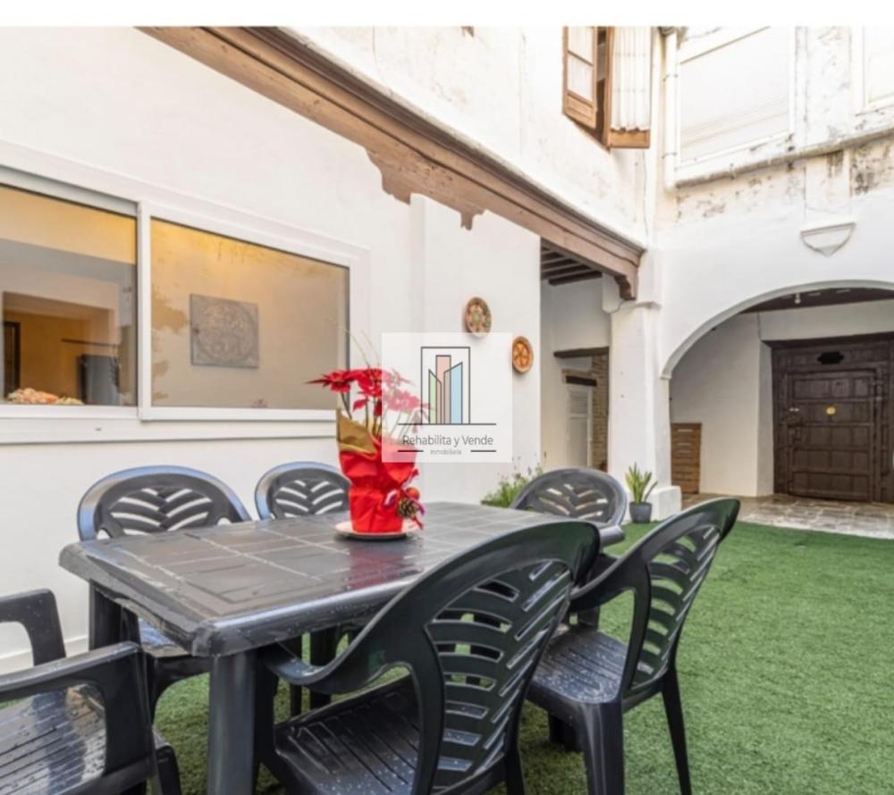  for sale house Chiclana De La Frontera Bahía De Cádiz 2