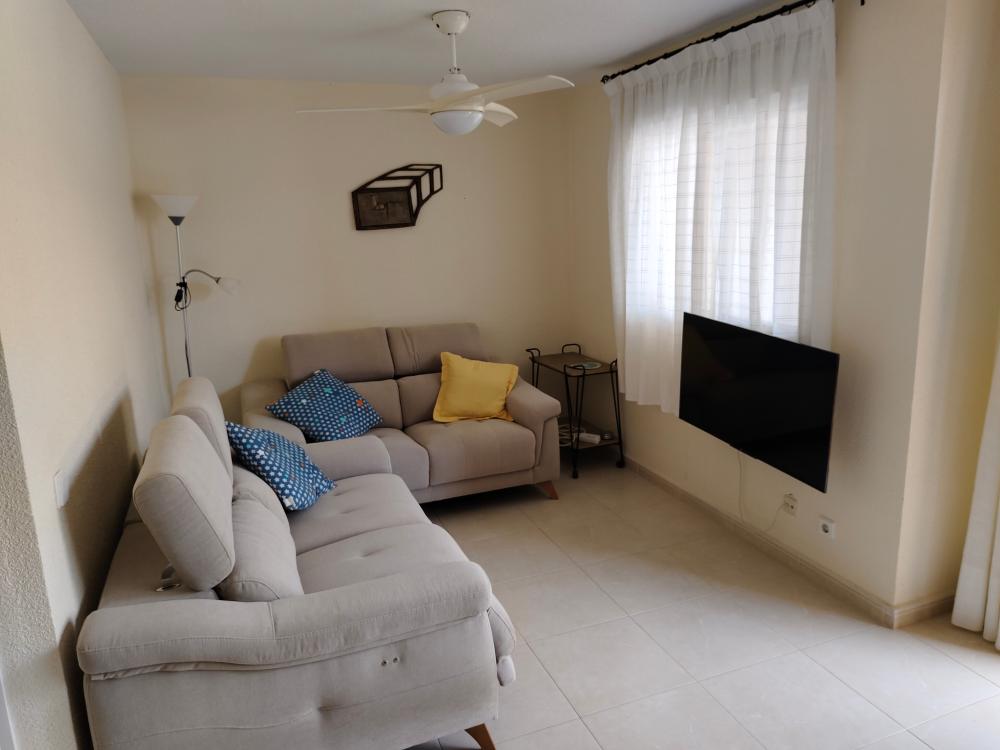 for sale apartment La Manga Del Mar Menor Campo De Cartagena 3