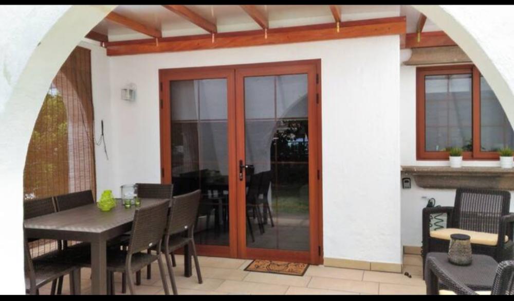  for sale semi-detached house Maspalomas Área Sur 19