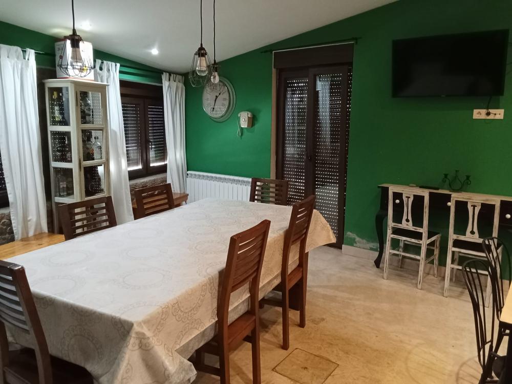  for sale house Bamiro Tierra De Soneira 18