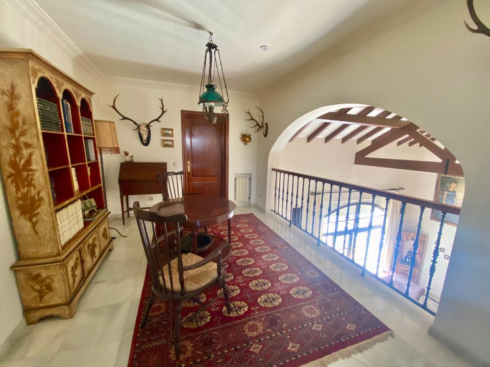  for sale villa Marbella Area Costa Del Sol Occidental 19